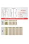 Jasino Svr Men's Navy Blue Cotton Lycra Slim Fit Knitted Stretchy Pointed Collar Casual Blazer Jacket - 4