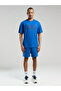Ever Classics Comfort Logo Dark Indigo Men's T-Shirt - 5