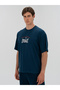 Heritage Champions Navy Blue Unisex T-Shirt - 2
