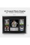 A3 Lionel Messi Argentina Autograph Print – Framed Football Wall Art – Signed Poster (29.7x42cm) - 2