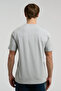 Boxing Club Light Gray Men's T-Shirt - 4