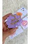 Oyster Baby Girl Magnet Gift Card and Gelatin 10 Pieces