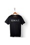 S.W.A.T. Police Special Forces Burgundy Beret Printed T-Shirt Unisex T-Shirt