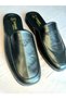 Black Men's Slippers Home Guest Dowry Bundle and Groom Slippers Men's Slippers Groom Slippers - 7