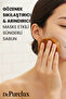 Pore Tightening, Purifying & Nourishing (Quick Mask) Soap with Makeup Removal Sponge - 5