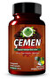 Çemen Kapsül (FENUGREEK CAPSULE)