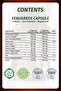 Çemen Kapsül (FENUGREEK CAPSULE) - 7