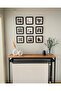 إطار 17×17 - إطار صور - إطار مربع - زاوية ذكريات - إطار فارغ - 4