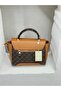 ARMINE 378 WOMEN'S BOTH HAND AND HANDBAG WITH LID - 4
