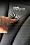 غطاء سرج مريح من إسفنج الفيسكو من يوكي بيليني - 2