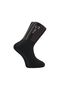 Men's Towel Cotton Winter Thick Socks Multi-Colored Thermal 4-Pack - 5