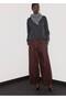 Stand Collar Sweater - 2