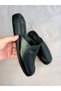 Black Groom Slippers Home Guest Dowry Bundle and Men's Slippers Groom Slippers - 8
