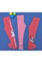 4-8 Years Seasonal Cotton Triple Tights Set