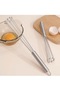 New Generation Stainless Steel Adjustable Whisk - 4