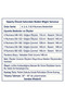 Women's Daylight Chenille Embroidered Quality Seasonal Overcoat - 5