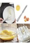 New Generation Stainless Steel Adjustable Whisk - 5