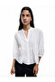 V Neck Blouse.