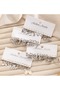 24-Piece Silver Hoop & Charm Earrings Set - 2