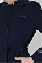 Removable Hooded Curtain 10804 - 4
