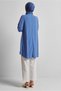 Brooch Detail Tunic 44590 - 4
