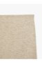 Elastic Waist Long Pencil Knit Skirt - 6