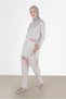 POCKET DETAILED KNIT TUNIC 42104 - 2