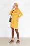 POCKET DETAILED KNITWEAR TUNIC 42013 - 2
