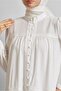Flange Detailled Tunic 45493 - 3