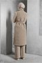 Belted Vest 45218 - 3