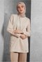 Zipper Detail Tracksuit Tunic 45133