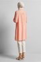 Shirt Collar Tunic 45416 - 3