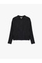 Long Sleeve Crew Neck Oversize Knitwear Sweater - 3