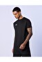 Marco Men's Black Regular T-Shirt