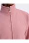 Authentic Nell Kadın Pembe Regular Polar - 3