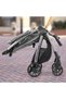 Mini Bravo Plus Travel System 0m-3y, Slate - 3