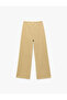 Wide leg pants - 2