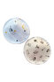 Bamboo Patterned Leak Proof Washable Mother Breast Pad (Pair)