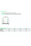 Blue Organic Hooded Sweatshirt for Boys - 4