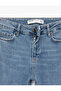 Women's Jean Trousers 6Wal40078Md - 8
