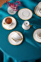 Emsan Aşiyan 6-Person Coffee Cup Set - 4