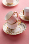 Emsan Rumeli 6-Person Coffee Cup Set - 6