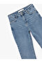 Women's Jean Trousers 6Wal40078Md - 6