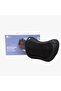 Massage Pillow - Rechargeable With 2200mAh Battery, Clockwise & Anticlockwise Massage Mo - 7