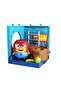 PreCool Minions Jelly Factory Series – Bob the Fruit Keeper & Stuart the Builder, Kids Toys - 2