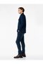 Regular Waist Skinny Fit Jean Trousers - Michael Jean - 2