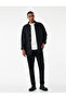 Cotton Regular Waist Loose Fit Jeans - Steve Jean
