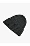 Basic Layered Beret - 2