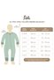 Sleeping Bag 0.2 Tog Zoo Zoo - 7