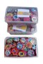 100 Pieces Full Box Taso Beloved Characters (Sonic Clash Royal Superman Batman the Flash Wonder Woman) - 2